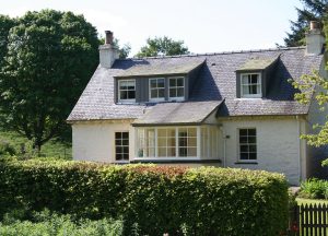 picture of brewlands cottage sleeping up to 6 people